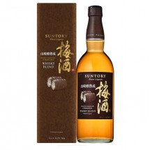 Rượu Suntory Plum Liqueur